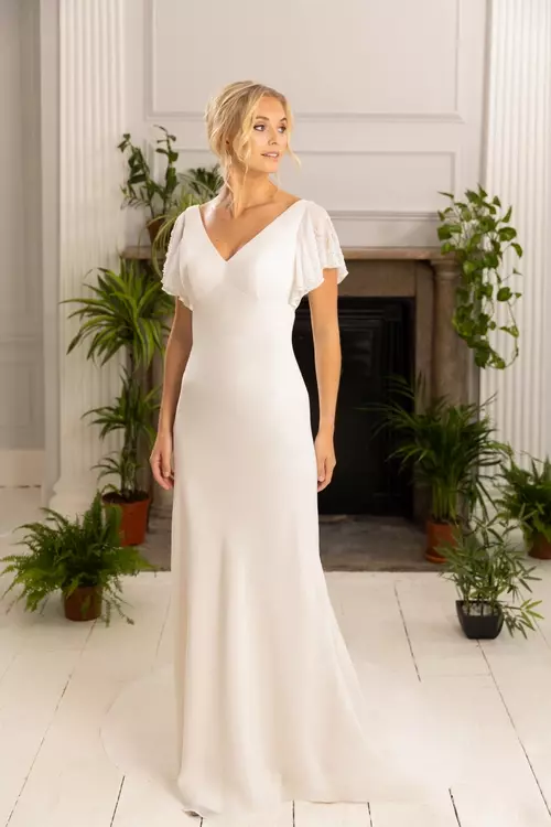 Vintage style bridesmaid dresses uk 2025